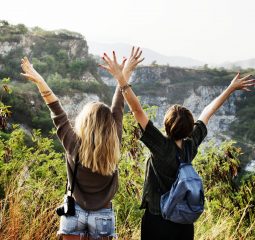 Exploring your Options with a Gap Year